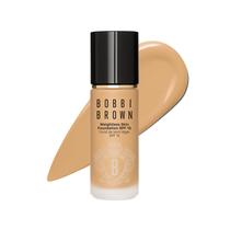 Base Bobbi Brown Weightless Skin SPF 15 30mL Warm Natural