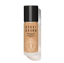 Base Bobbi Brown Weightless Skin SPF 15 Honey
