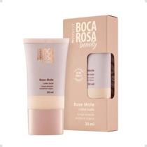 Base Boca Beauty Alta Cobertura 01-Maria