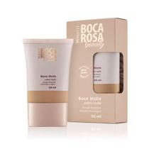 Base boca rosa 07 marcia mate perfect payot beauty