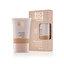 Base boca rosa beauty perfect matte 30 ml by payot todas as cores