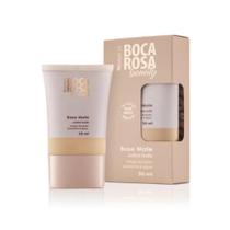 Base boca rosa beauty perfect matte 30 ml by payot todas as cores - BOCA ROSA BEAUTY BY PAYOT