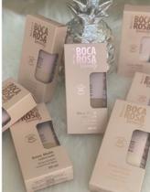 Base Boca Rosa cor 3 Francisca