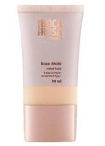 Base Boca Rosa Mate Payot 30ml