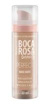 Base Boca Rosa