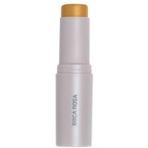 Base Boca Rosa Stick Pele Base Corretivo Bastão