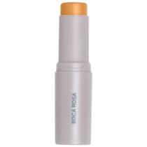 Base Boca Rosa Stick Pele Base Corretivo Bastão
