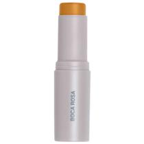 Base Boca Rosa Stick Pele Base Corretivo Bastão Base Boca Rosa Stick Pele Base Corretivo Bastão