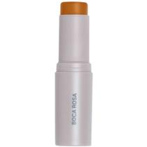 Base Boca Rosa Stick Pele Base Corretivo Bastão Base Boca Rosa Stick Pele Base Corretivo Bastão