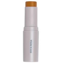 Base Boca Rosa Stick Pele Base Corretivo Bastão