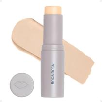 Base Boca Rosa Stick Pele Br05 Fps 30 Base Boca Rosa Stick Pele Br05 Fps 30