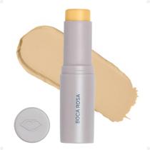 Base Boca Rosa Stick Pele Br07 Fps 30