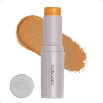 Base Boca Rosa Stick Pele Br35 Fps 30