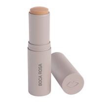 Base Boca Rosa Stick Pele Multifuncional FPS 30 Cor BR09 12g Base Boca Rosa Stick Pele Multifuncional FPS 30 Cor BR09 12g