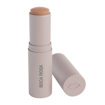 Base Boca Rosa Stick Pele Multifuncional FPS 30 Cor BR18 12g Base Boca Rosa Stick Pele Multifuncional FPS 30 Cor BR18 12g