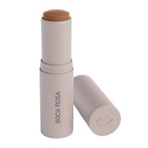Base Boca Rosa Stick Pele Multifuncional FPS 30 Cor BR25 12g Base Boca Rosa Stick Pele Multifuncional FPS 30 Cor BR25 12g
