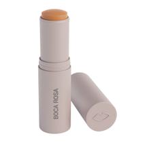 Base Boca Rosa Stick Pele Multifuncional FPS 30 Cor BR29 12g