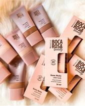 Base Boca Rosa