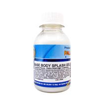 Base Body Splash Gel (Sunshine Pérola Para Perfume Corporal) 90 ml Base Body Splash Gel (Sunshine Pérola Para Perfume Corporal) 90 ml