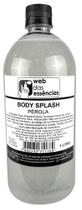 Base - Body Splash Perola Base - Body Splash Perola