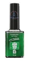 Base Bomba Para Unhas Am77 Antimicótico E Fortalecedor 9ml Base Bomba Para Unhas Am77 Antimicótico E Fortalecedor 9ml