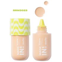 Base Bonita Tint Foundation Linha Melu Made In By Ruby Rose RRM302 Cor*:30 Base Bonita Tint Foundation Linha Melu Made In By Ruby Rose RRM302 Cor*:30
