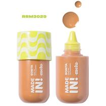 Base Bonita Tint Foundation Linha Melu Made In By Ruby Rose RRM302 Cor*:90 Base Bonita Tint Foundation Linha Melu Made In By Ruby Rose RRM302 Cor*:90