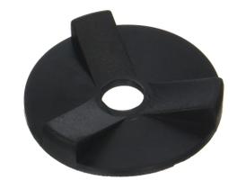 Base borracha pearl maq.chimbal np 208