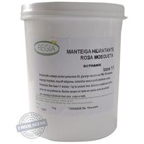 Base Bothanic Creme Manteiga Rosa Mosqueta 1 Kg - Ref 8441