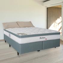 Base Box 79x198x28cm Idea Herval