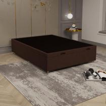 Base Box Baú 138cm Multi JSW