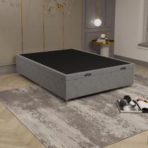 Base Box Baú 138cm Multi JSW