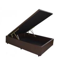 Base Box Baú Casal 36x138x188 Bello Box Base Box Baú Casal 36x138x188 Bello Box