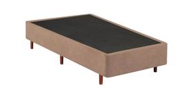 Base Box Bipartida King 96x203x37cm Mannes