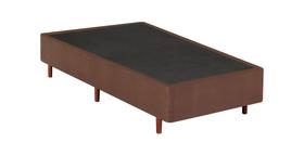 Base Box Bipartida King 96x203x37cm Mannes