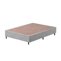 Base Box Casal 138cm Ecológico Bord CAF Probel