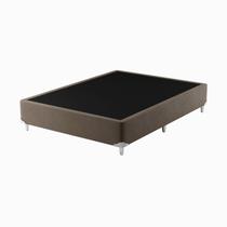 Base Box Casal 138cm x 188cm x 37cm
