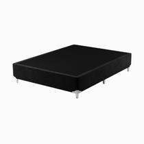 Base Box Casal 138cm x 188cm x 37cm