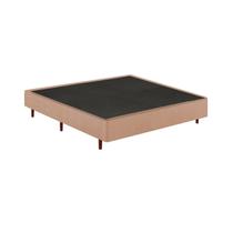 Base Box Casal 138x188x37cm Mannes