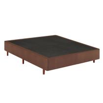 Base Box Casal 138x188x37cm Mannes