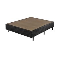 Base Box Casal 188cmx138cmx40cm Somiê
