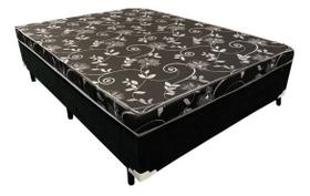 Base Box Casal Conjugado Sleep Comfort