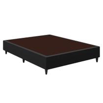 Base Box Casal Cori 138X188X30 Ortobom