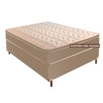 Base Box Casal Florença 42x138x188cm