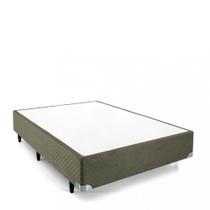 Base Box Casal Herval Idea 28x138x188cm