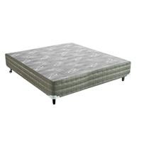 Base Box Casal Linun 57 29x138x188cm Base Box Casal Linun 57 29x138x188cm