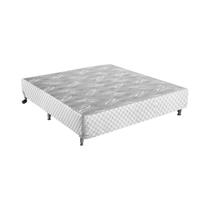 Base Box Casal Pulse King Koil 29x138x188cm Base Box Casal Pulse King Koil 29x138x188cm