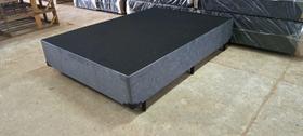 Base box casal Base box casal