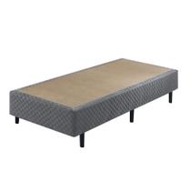Base Box Ecoflex 0,96x2,03x0,25 Cinza