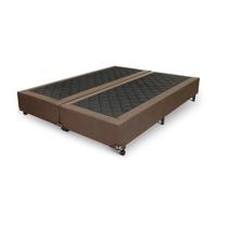 Base Box King 193x203x25cm Linho Prorelax